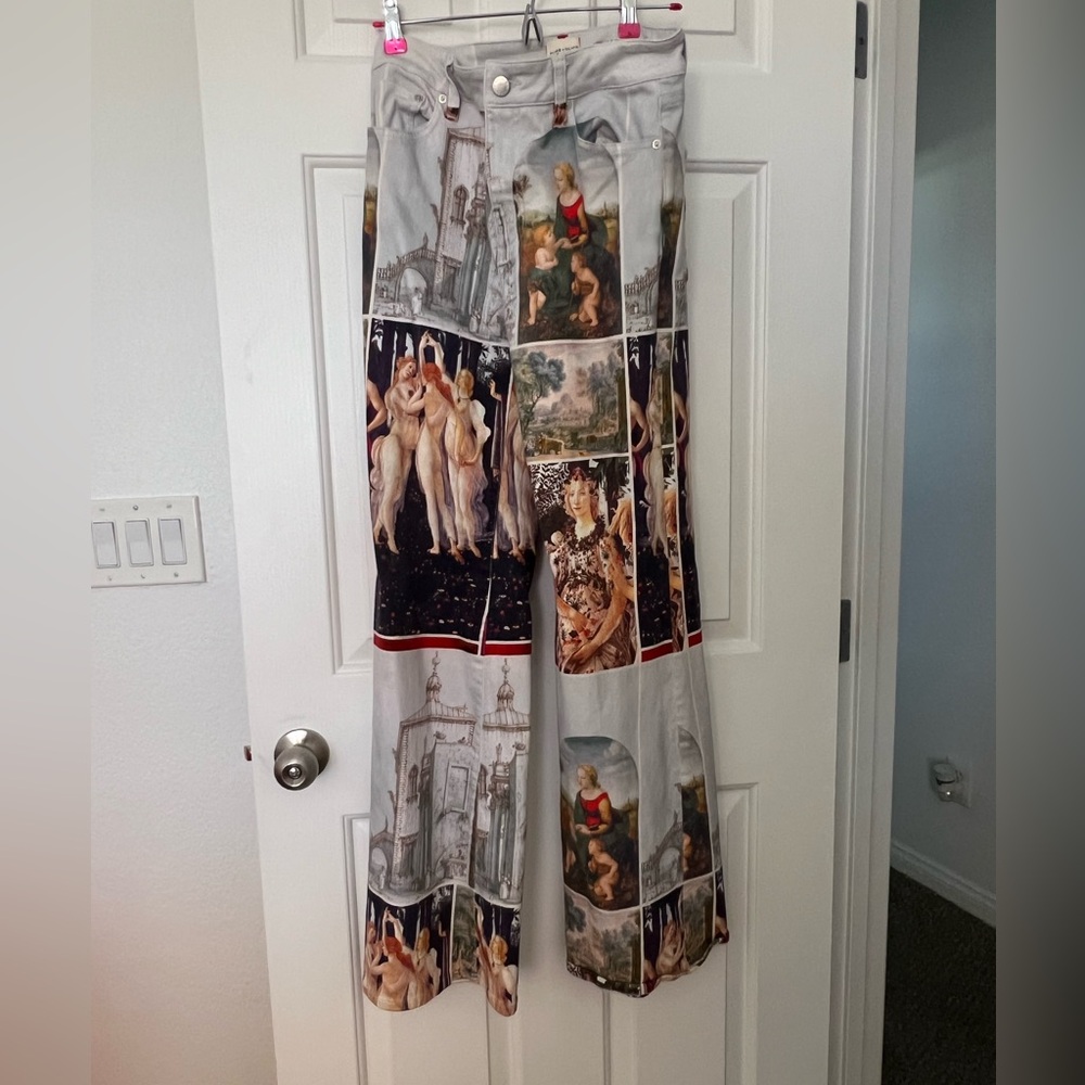 Alice + Olivia Jeans